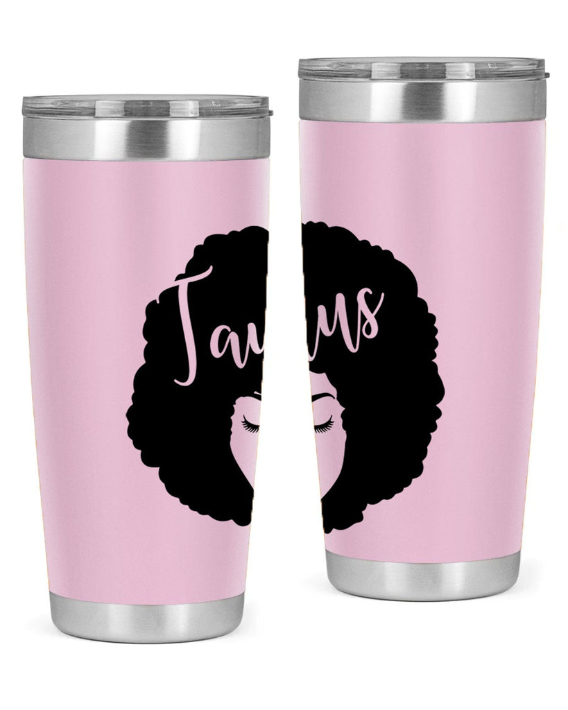 taurus3#- women-girls- Tumbler