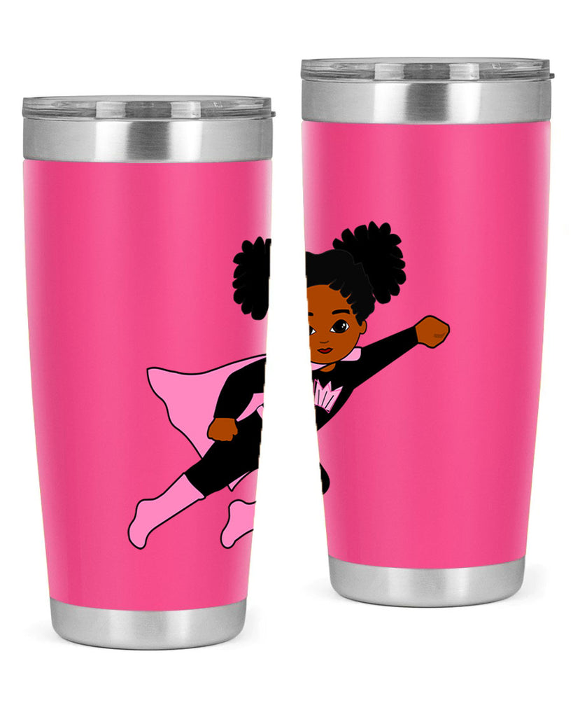 super kids girl 11#- women-girls- Tumbler