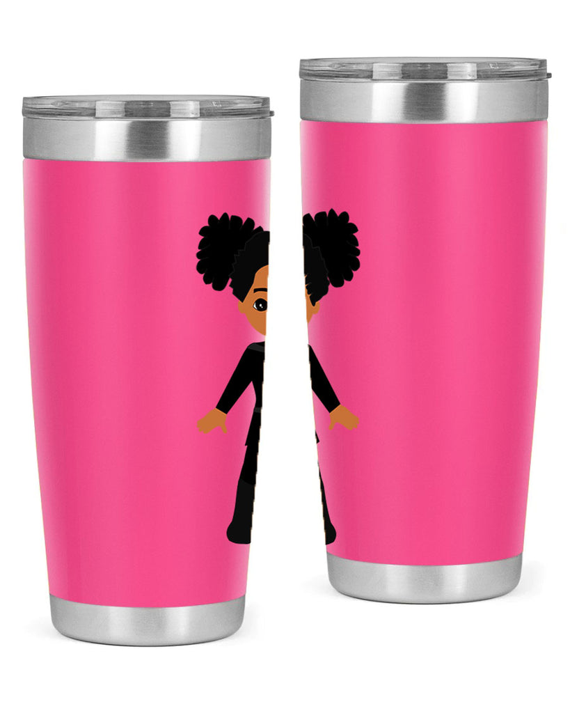 super kids girl 8#- women-girls- Tumbler