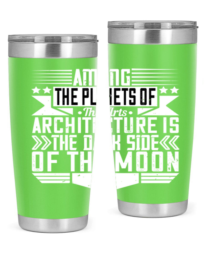 Among the planets of the arts architecture is the dark side of the moon Style 4#- architect- tumbler