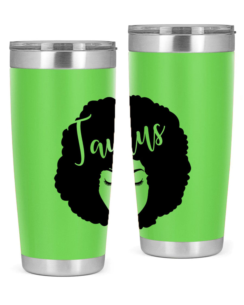 taurus3#- women-girls- Tumbler
