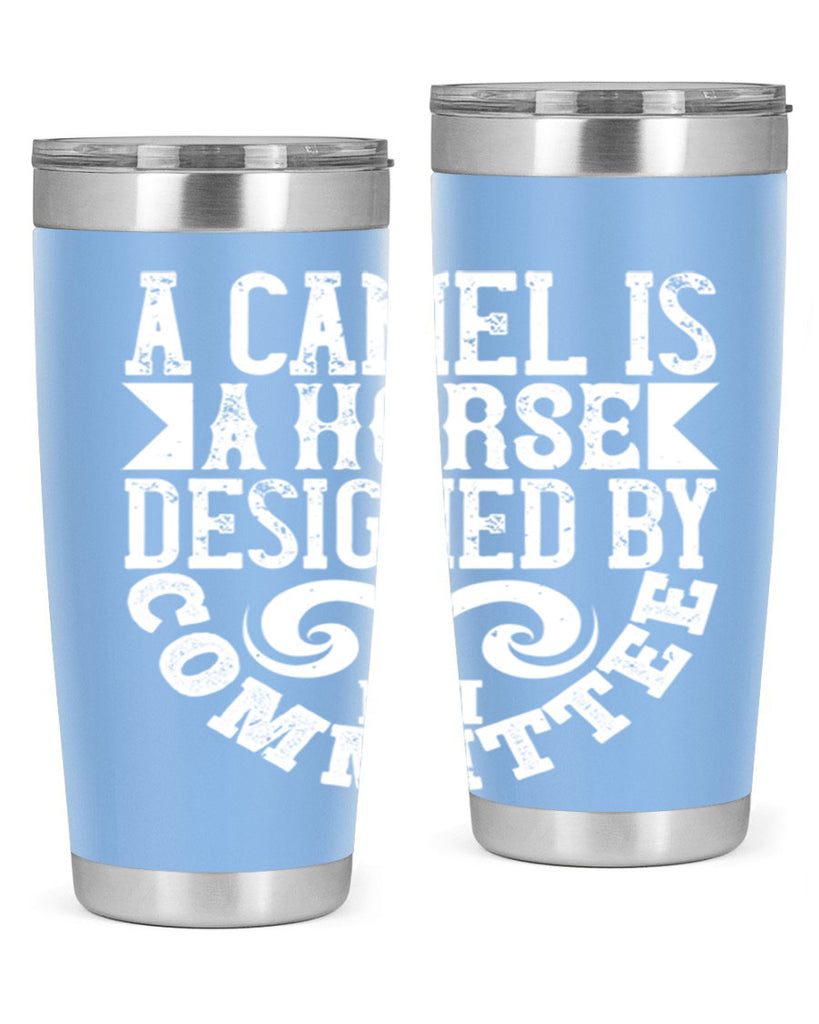 A camel is a horse designed by committee Style 50#- architect- tumbler