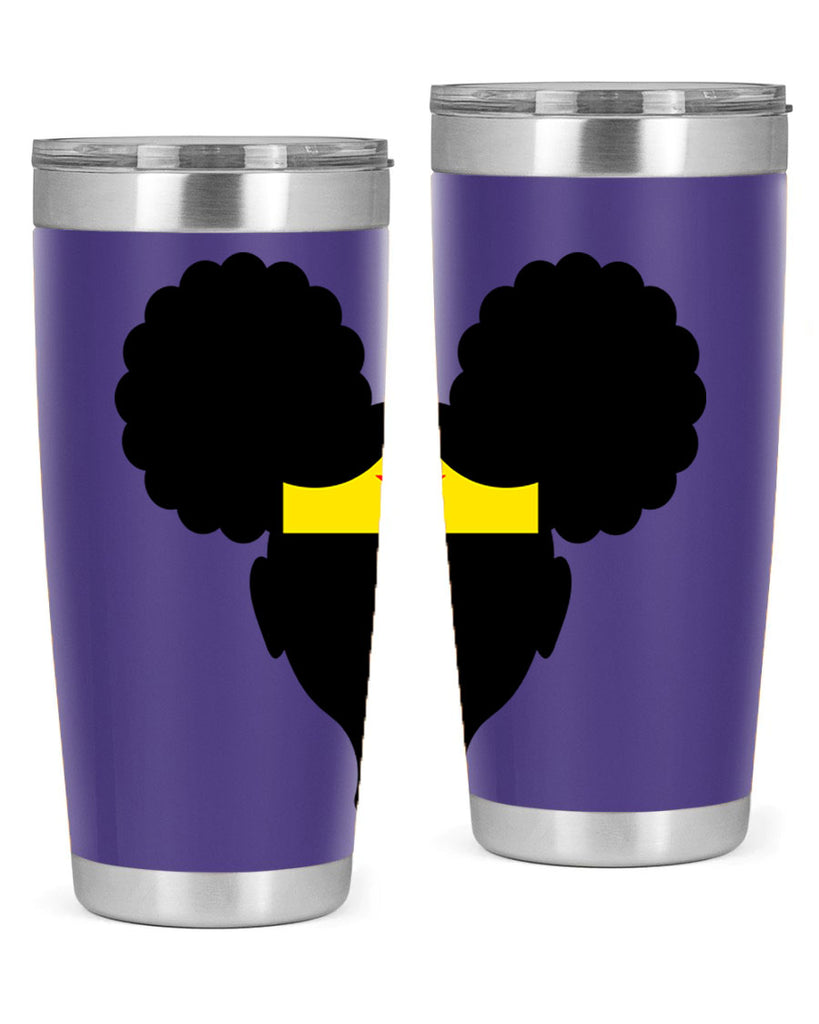 afro puffs girl wonder woman 78#- women-girls- Tumbler