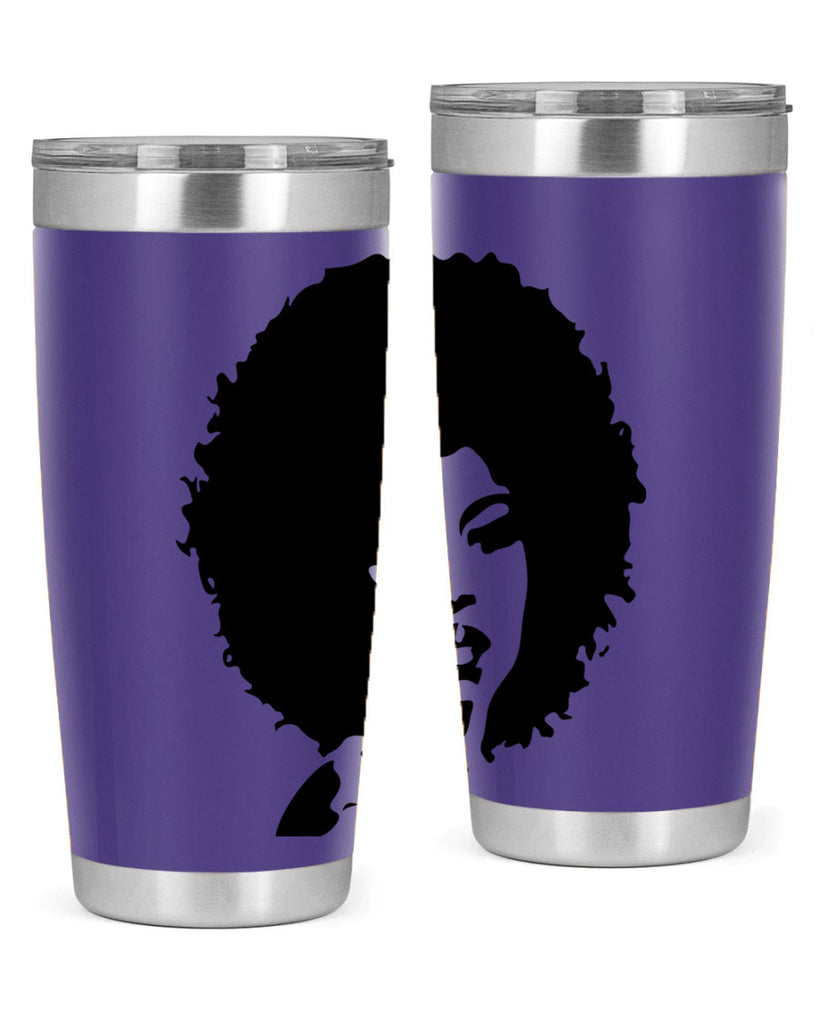 black women - queen 29#- women-girls- Tumbler