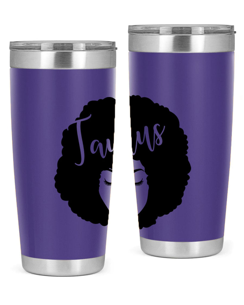taurus3#- women-girls- Tumbler