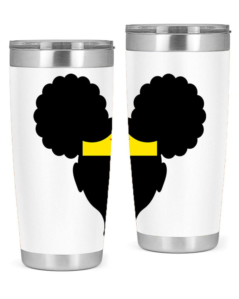 afro puffs girl wonder woman 78#- women-girls- Tumbler