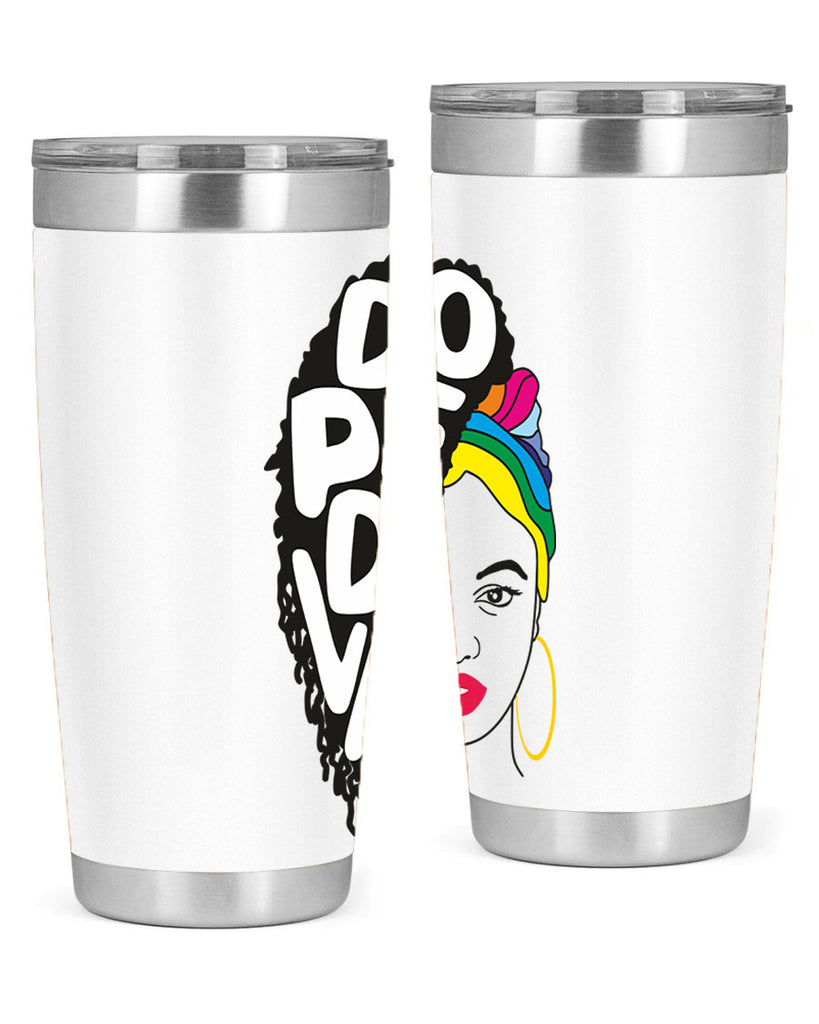 dope diva 5#- women-girls- Tumbler