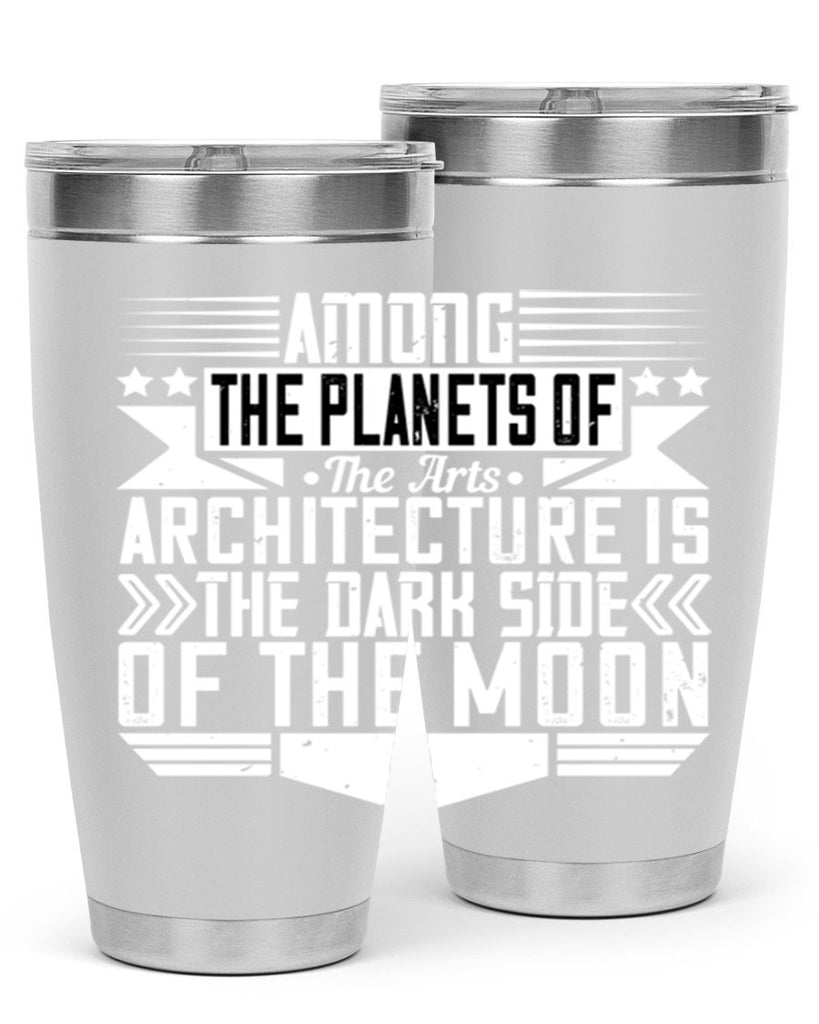Among the planets of the arts architecture is the dark side of the moon Style 4#- architect- tumbler