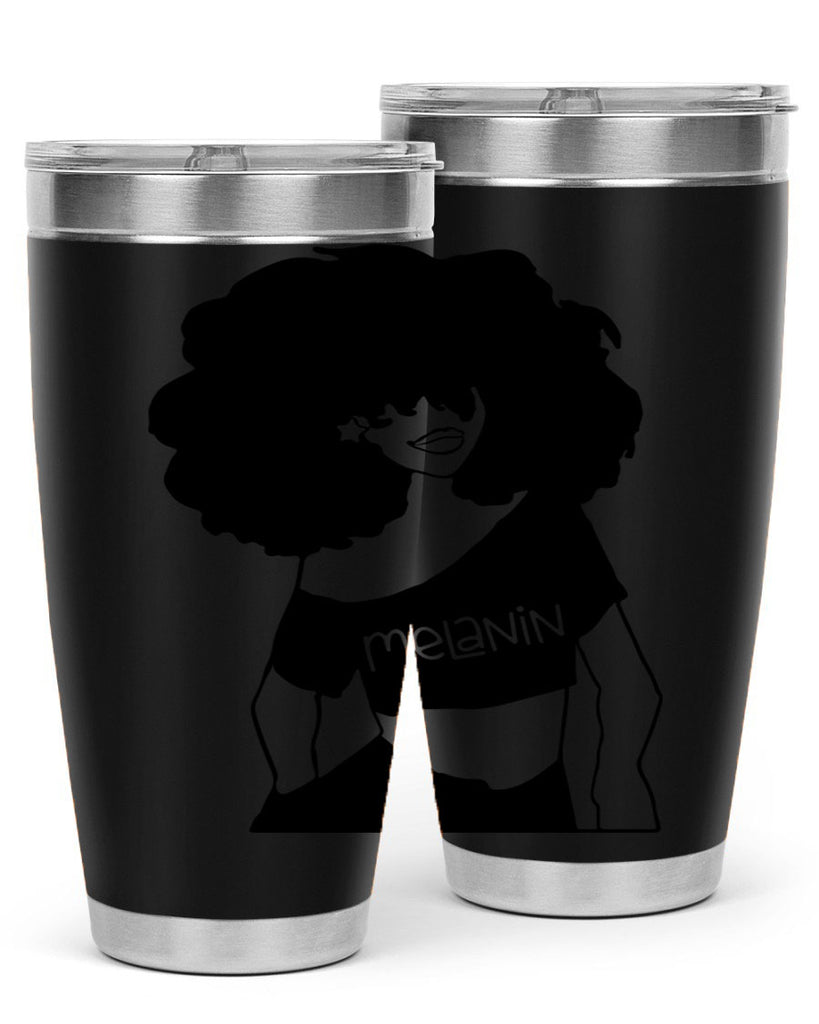 black girl meanin 19#- women-girls- Tumbler