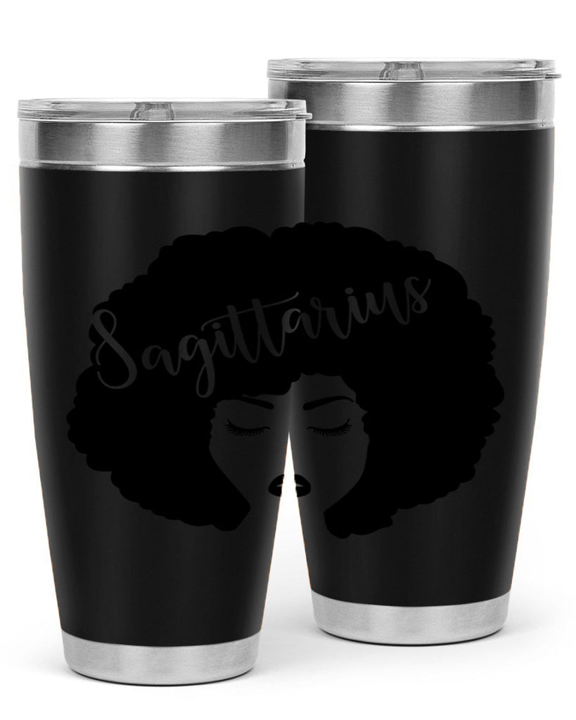 sagittarius18#- women-girls- Tumbler