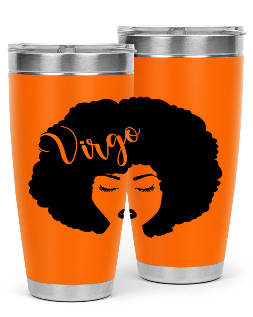 virgo2#- women-girls- Tumbler