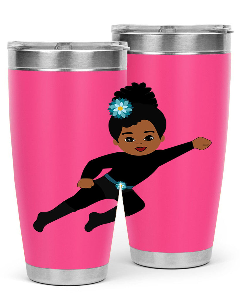 super kids girl 10#- women-girls- Tumbler