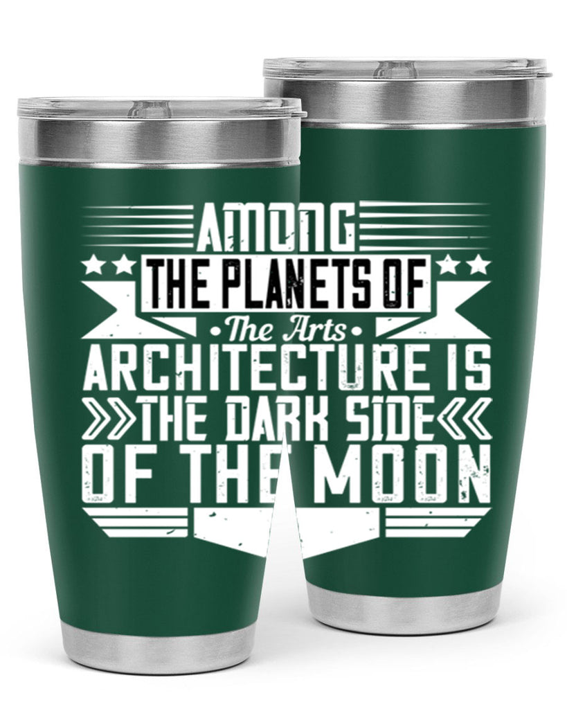 Among the planets of the arts architecture is the dark side of the moon Style 4#- architect- tumbler