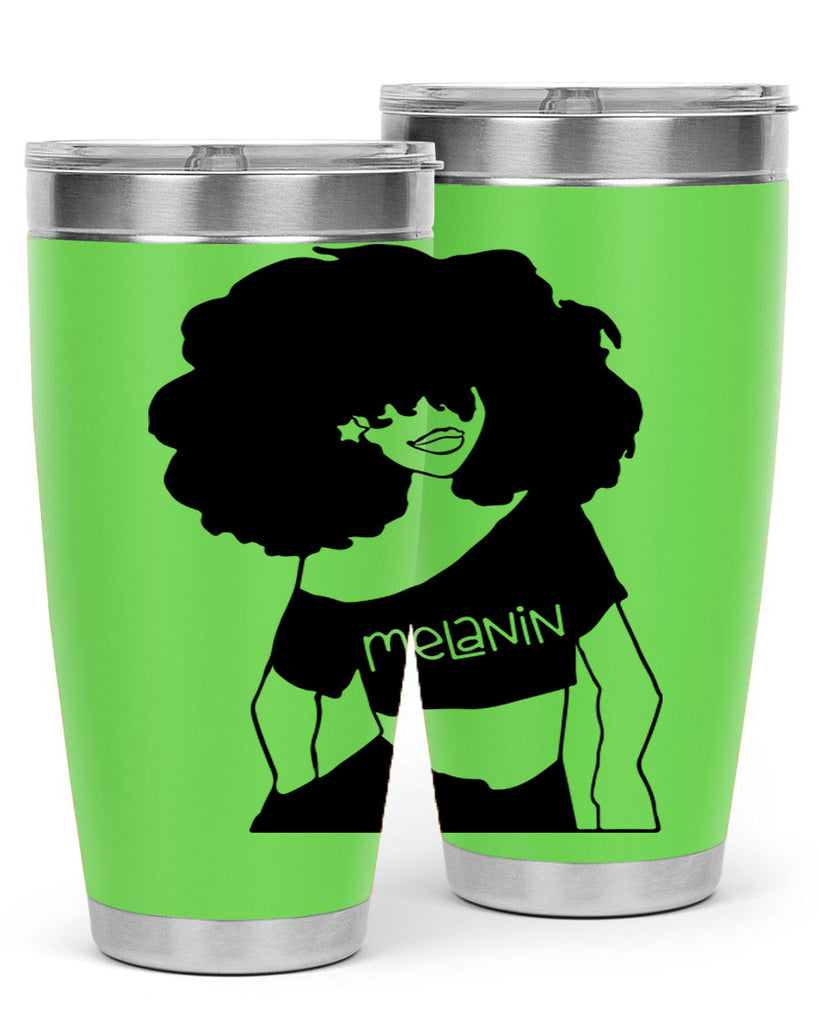 black girl meanin 19#- women-girls- Tumbler
