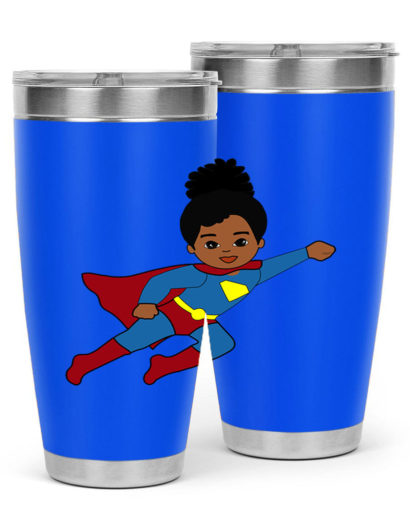 super kids girl 9#- women-girls- Tumbler