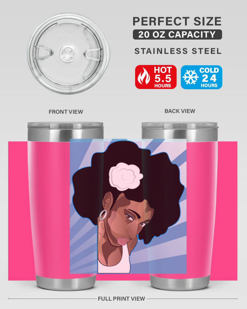kamila 29#- women-girls- Tumbler