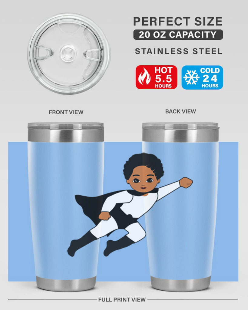 super kids girl 1#- women-girls- Tumbler
