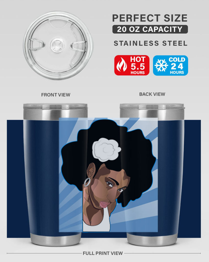 kamila 29#- women-girls- Tumbler