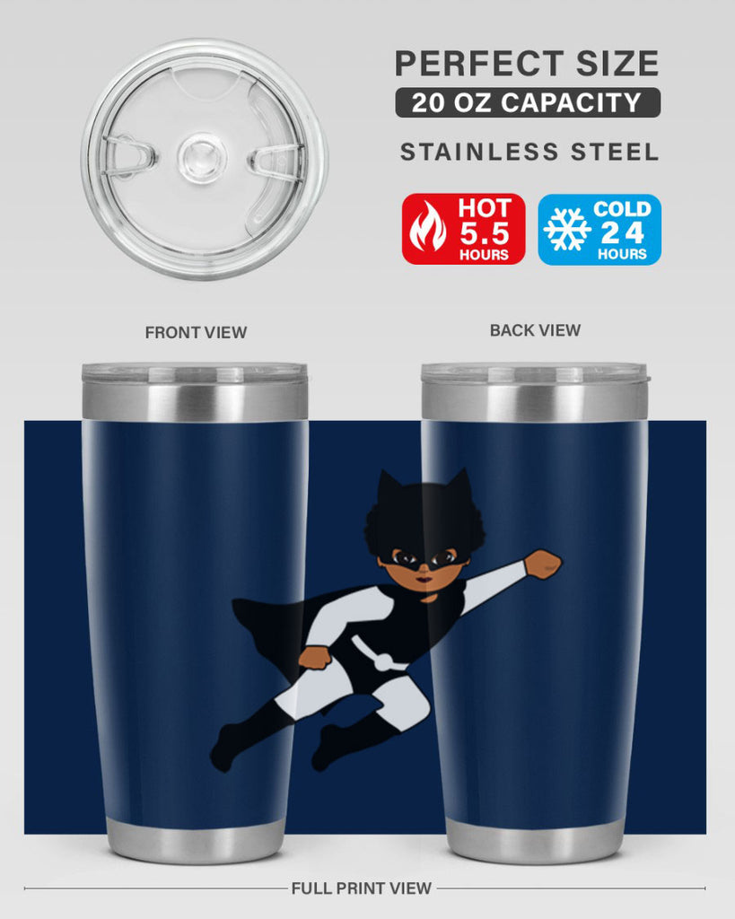 super kids girl 2#- women-girls- Tumbler