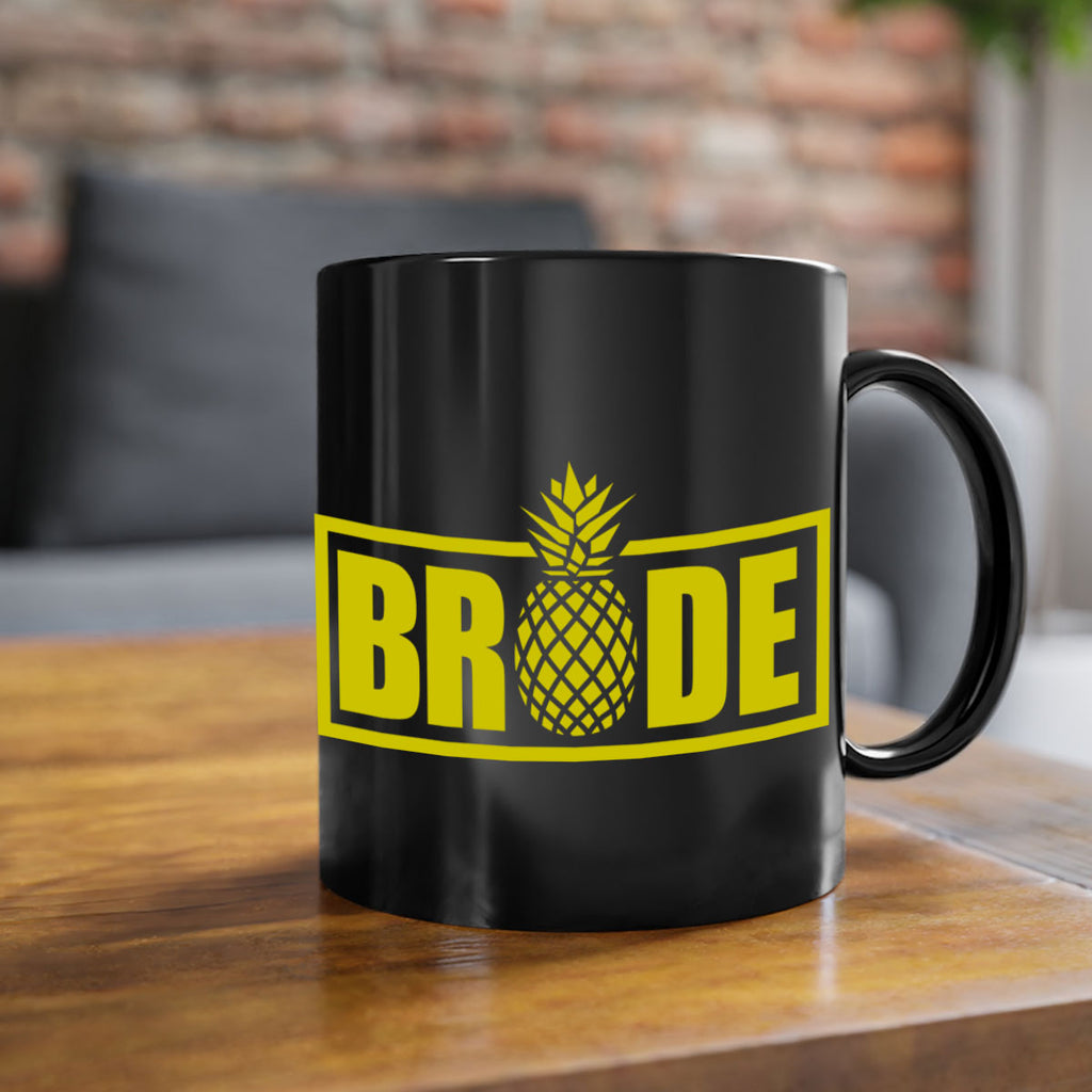 Bride Squad 138#- bride-Mug / Coffee Cup