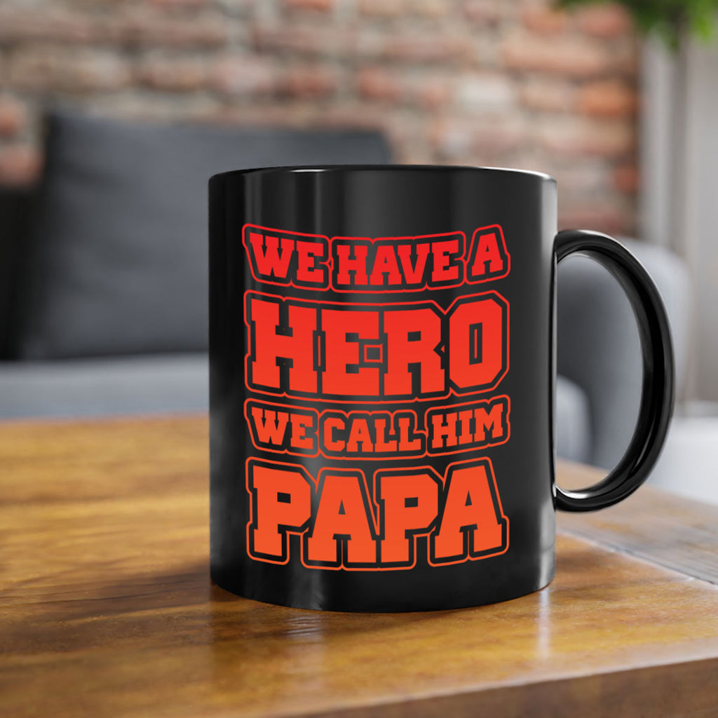Cool daddy Tshirt design 43#- dad-Mug / Coffee Cup