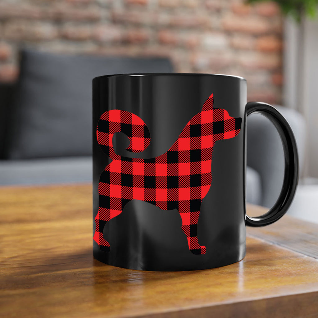 Dog Style 109#- Dog-Mug / Coffee Cup