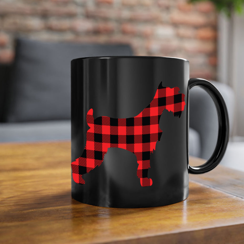 Dog Style 110#- Dog-Mug / Coffee Cup