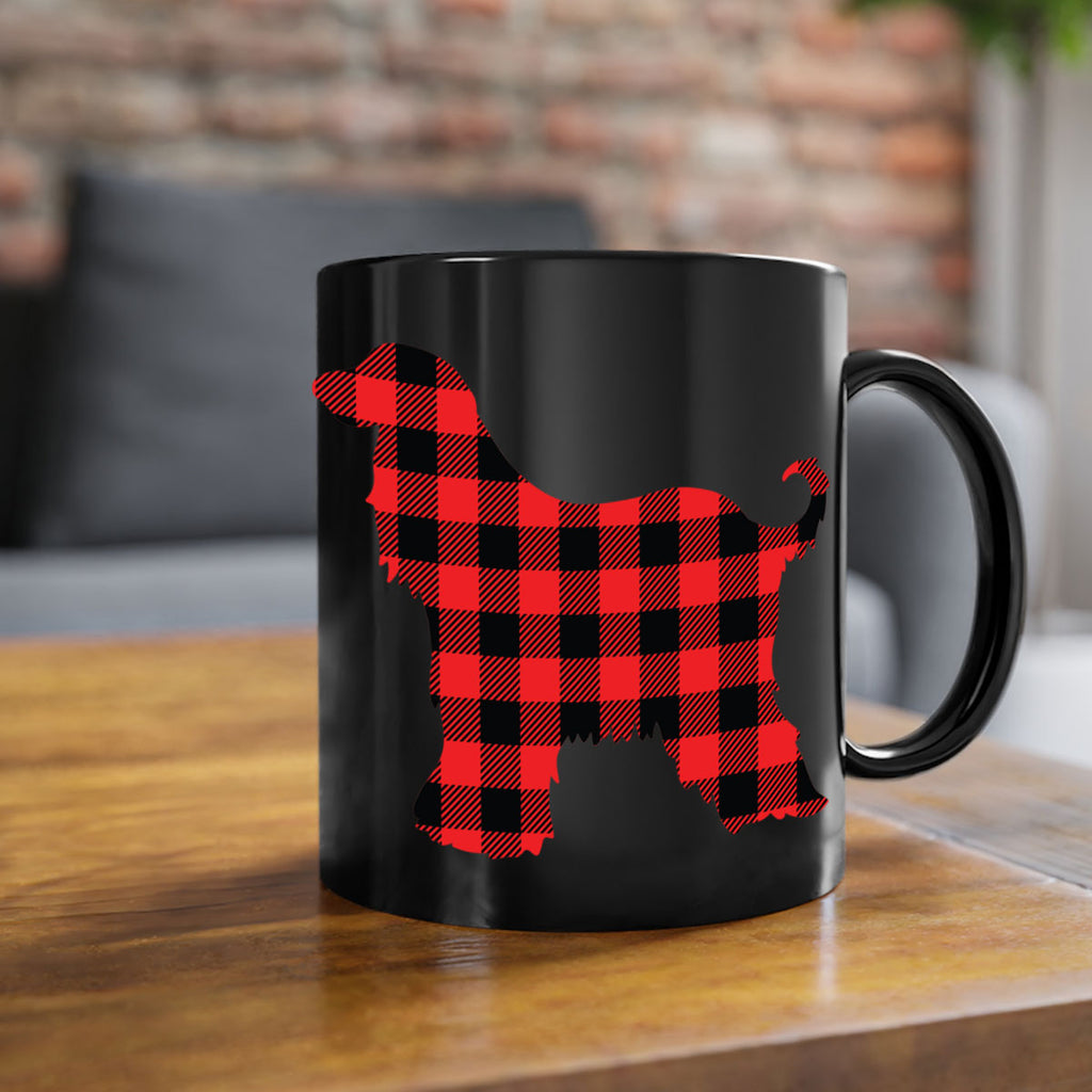 Dog Style 111#- Dog-Mug / Coffee Cup