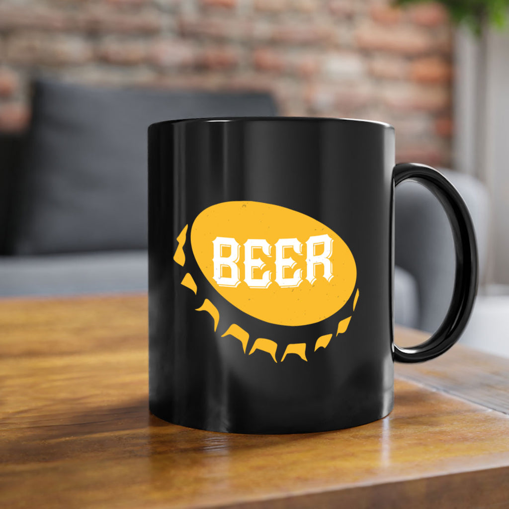 beer 101#- beer-Mug / Coffee Cup