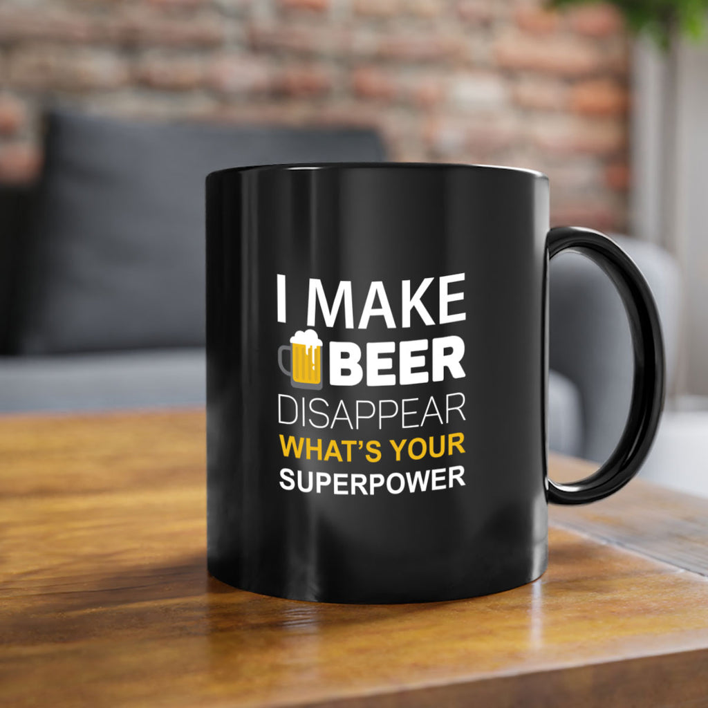i make beer 72#- beer-Mug / Coffee Cup