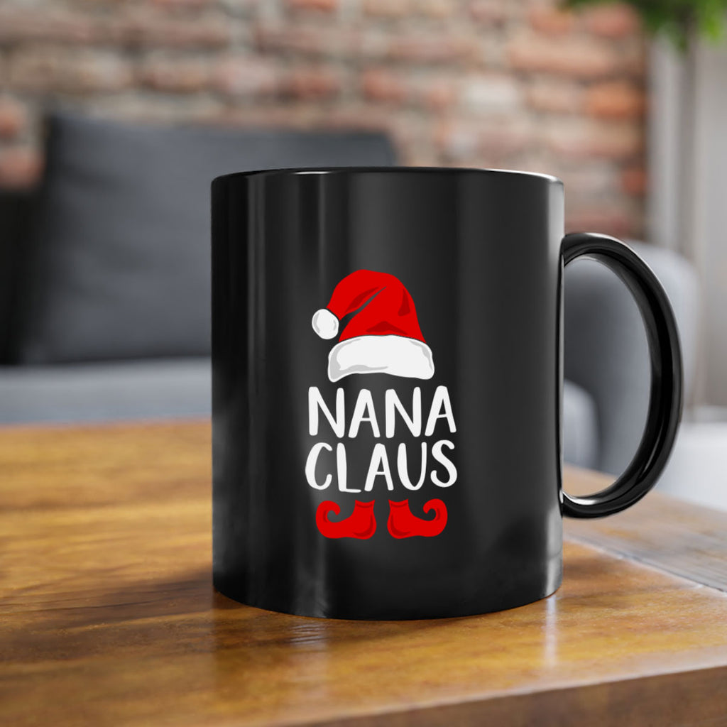 nanaclaus style 19#- christmas-Mug / Coffee Cup