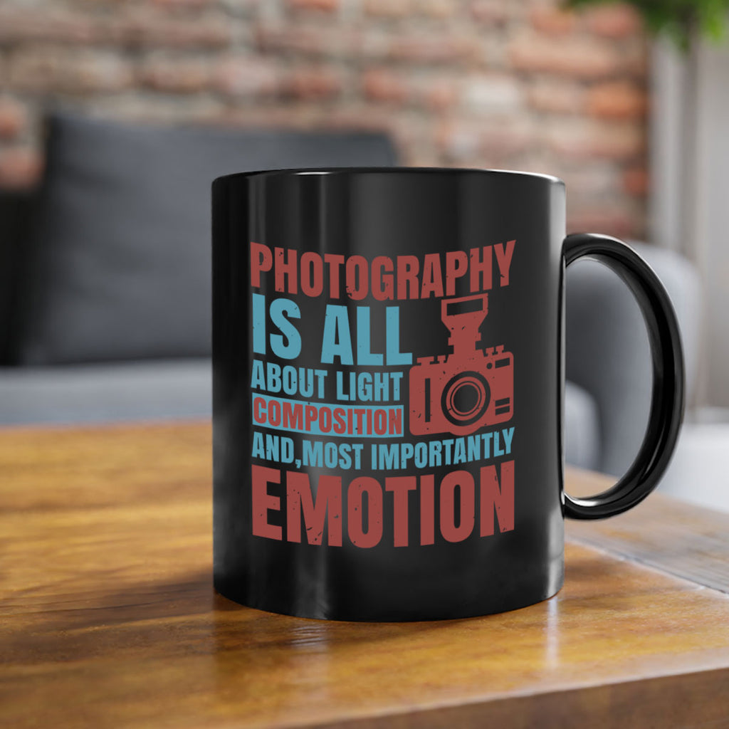 photography is all about light 22#- photography-Mug / Coffee Cup
