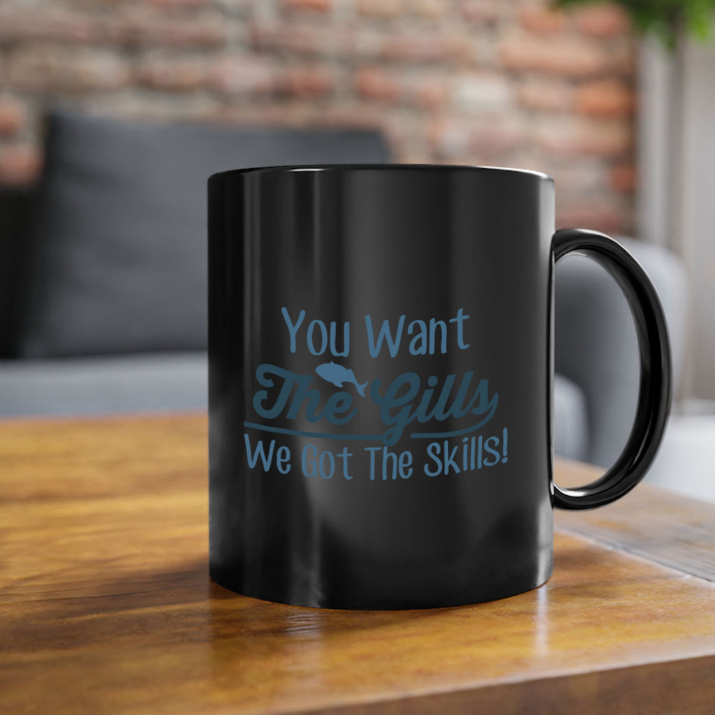 you want the 1#- fishing-Mug / Coffee Cup