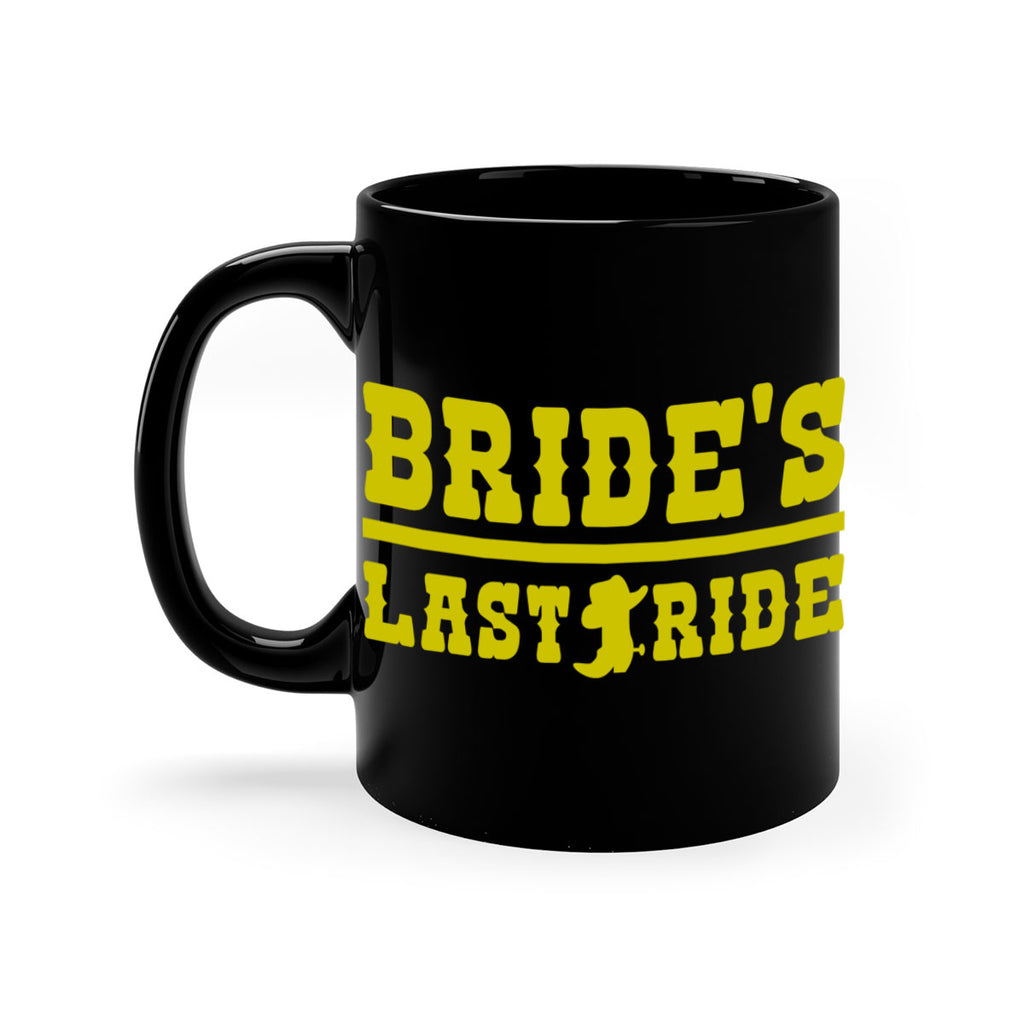 Bride Squad 130#- bride-Mug / Coffee Cup