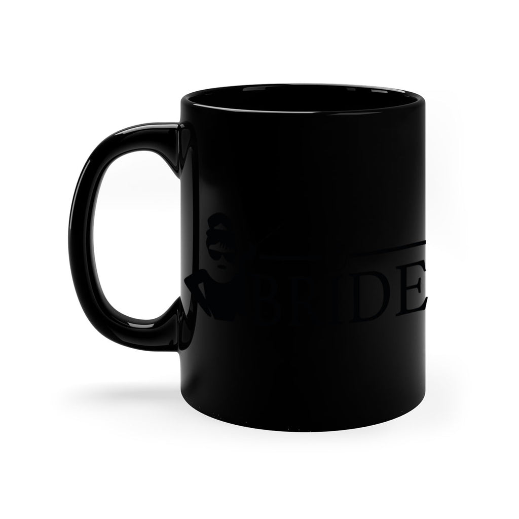 Bride Squad 137#- bride-Mug / Coffee Cup