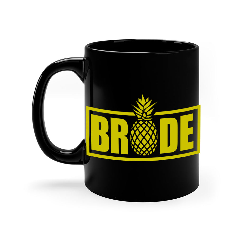 Bride Squad 138#- bride-Mug / Coffee Cup