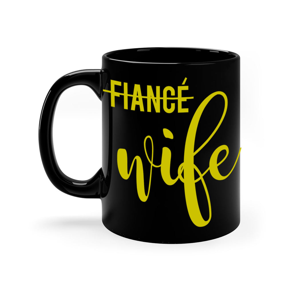 Bride Squad 142#- bride-Mug / Coffee Cup