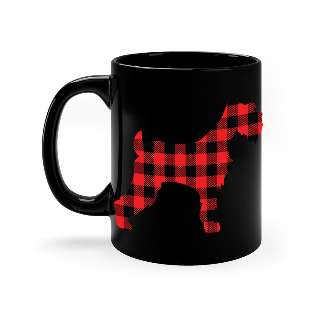 Dog Style 110#- Dog-Mug / Coffee Cup
