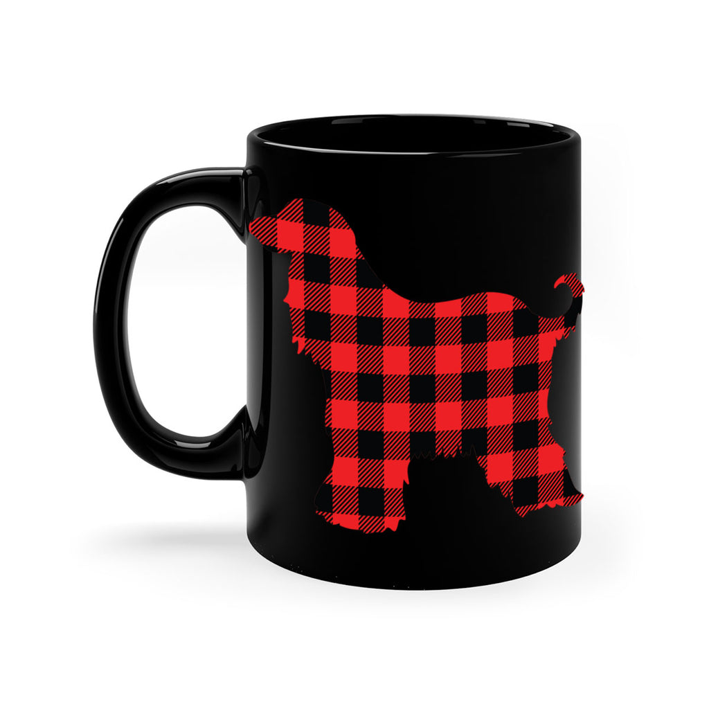 Dog Style 111#- Dog-Mug / Coffee Cup