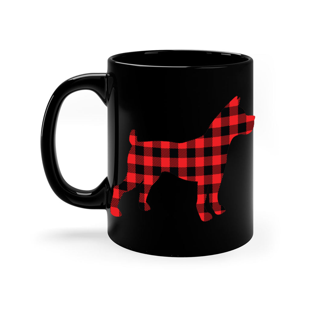 Dog Style 117#- Dog-Mug / Coffee Cup