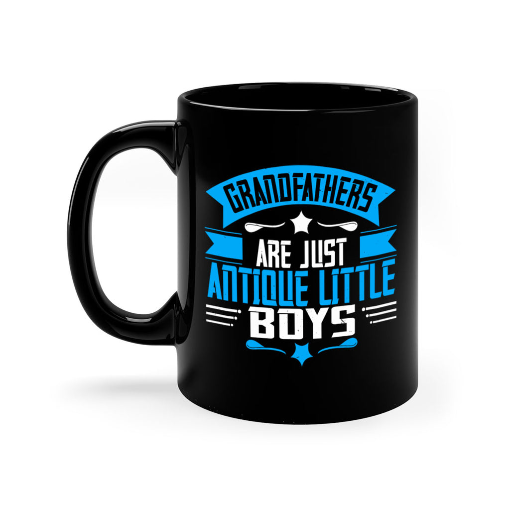 Grandfathers are just 122#- grandpa-Mug / Coffee Cup