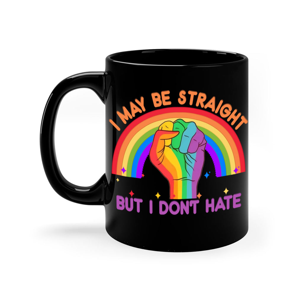 I DonT Hate Lgbt Gay Pride  33#- lgbt-Mug / Coffee Cup