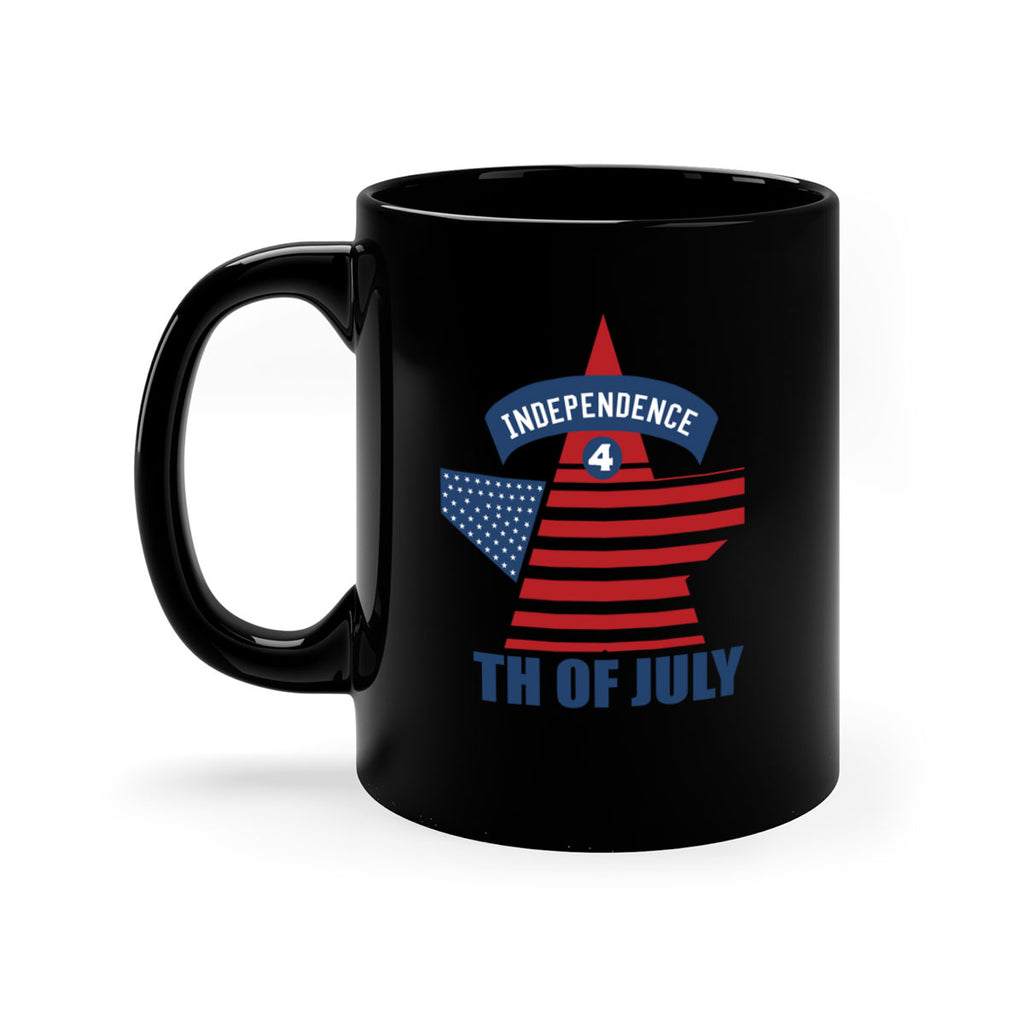 Independence th of july Style 118#- 4th Of July-Mug / Coffee Cup