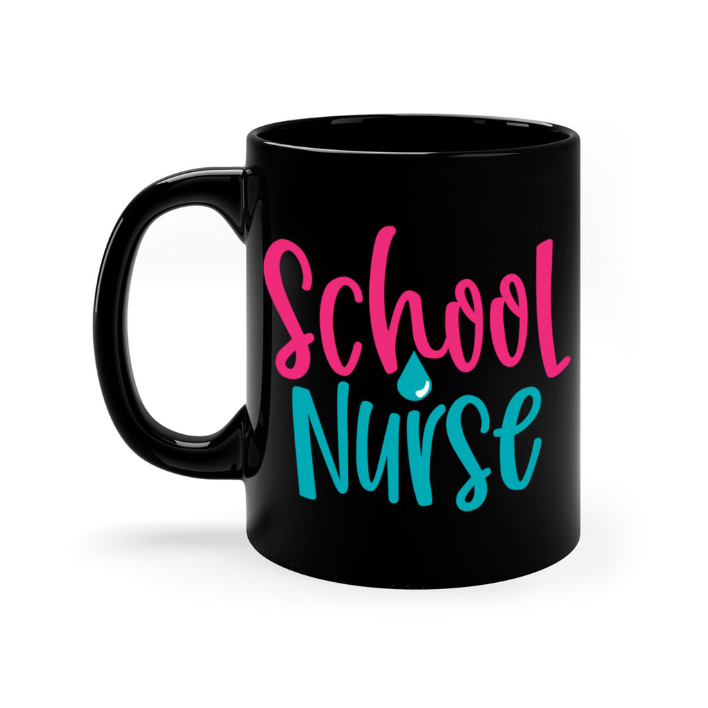 Nurse school Style 370#- nurse-Mug / Coffee Cup