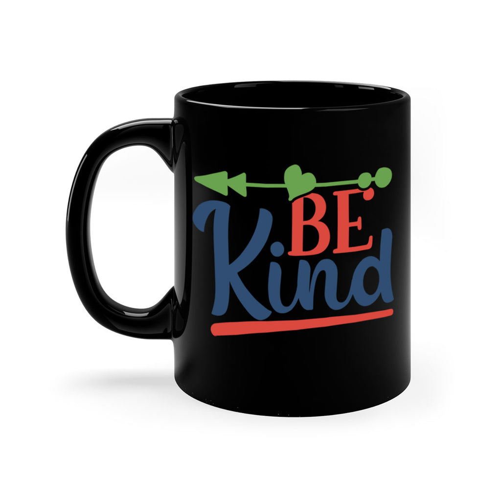 be kind Style 145#- motivation-Mug / Coffee Cup