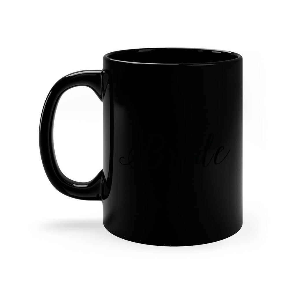 bride 151#- bride-Mug / Coffee Cup