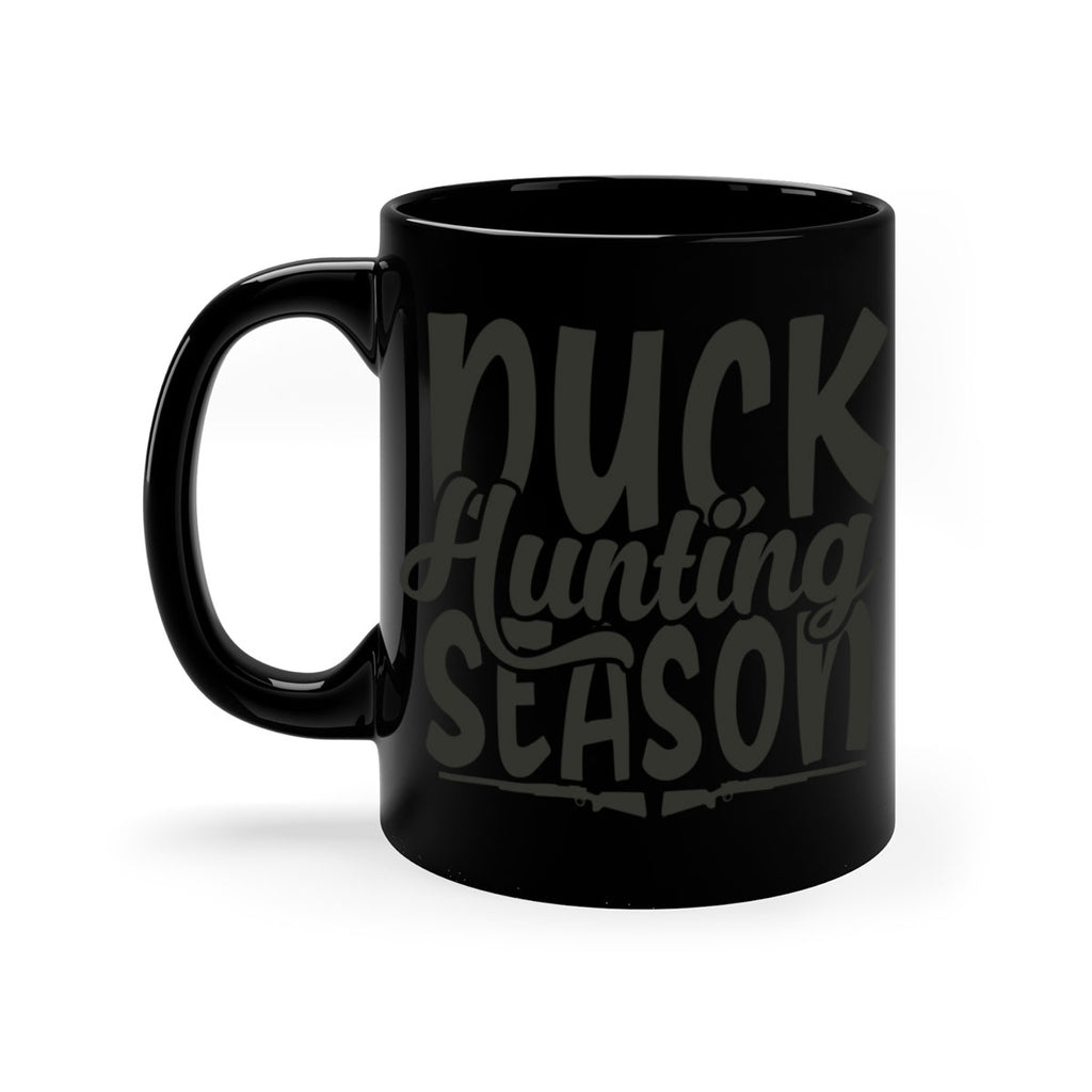 duck hunting season 15#- hunting-Mug / Coffee Cup