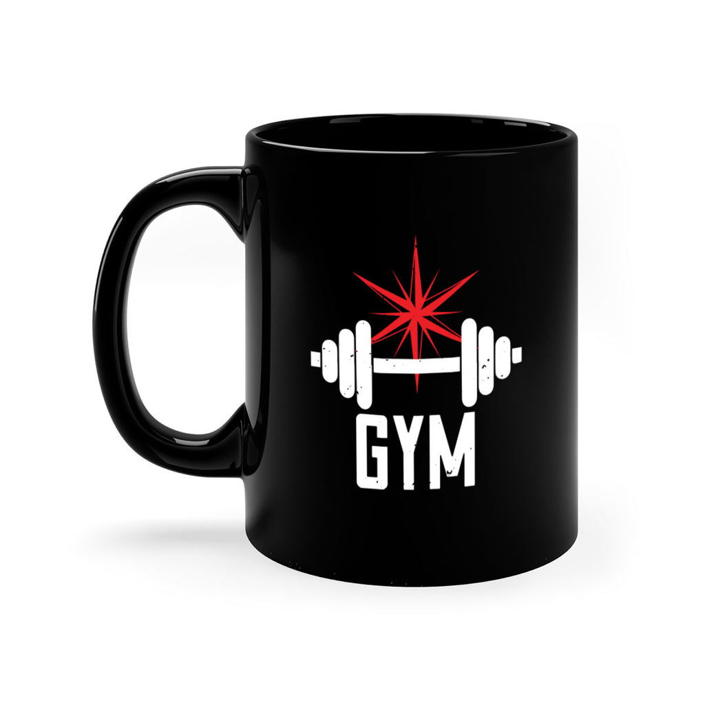 gym 94#- gym-Mug / Coffee Cup
