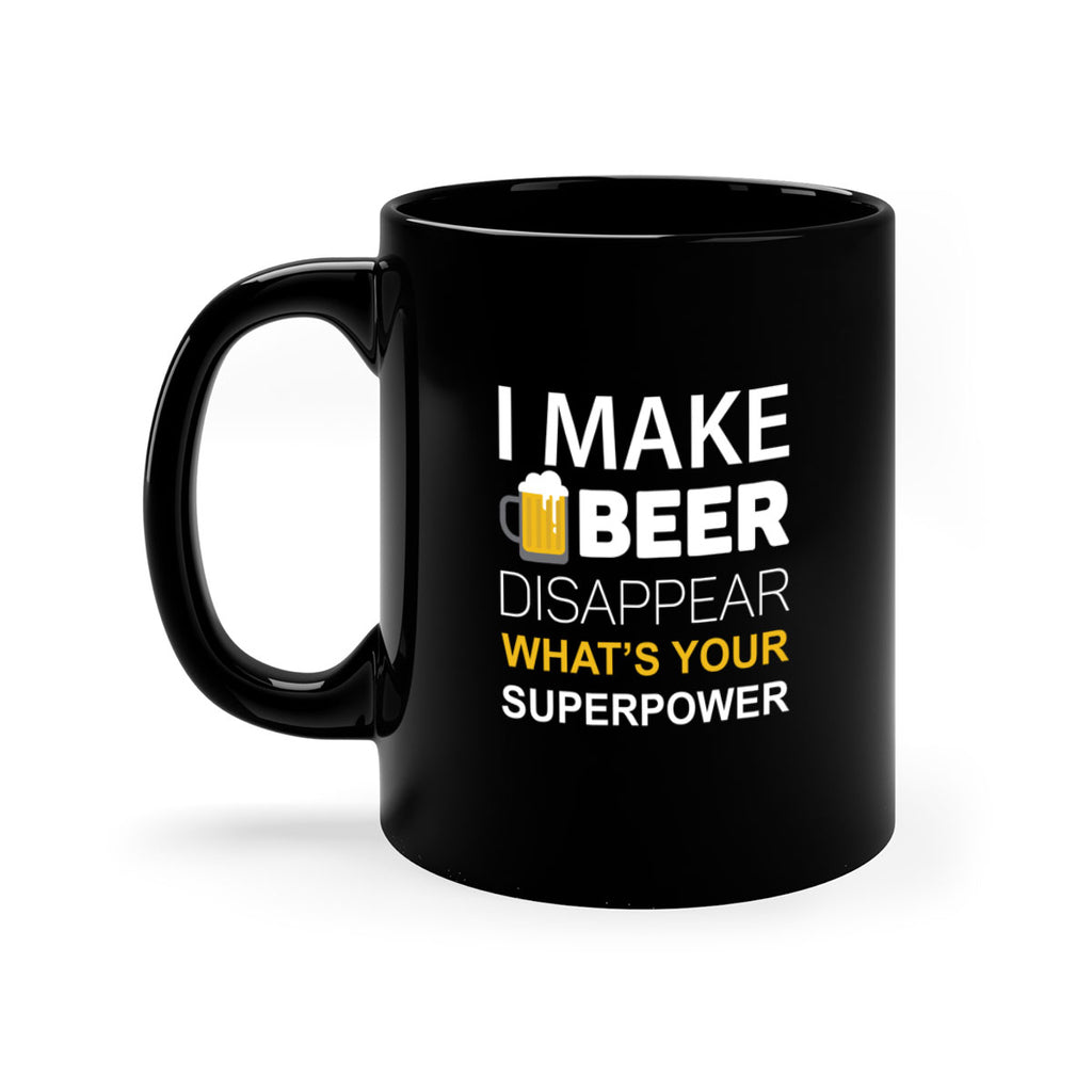 i make beer 72#- beer-Mug / Coffee Cup