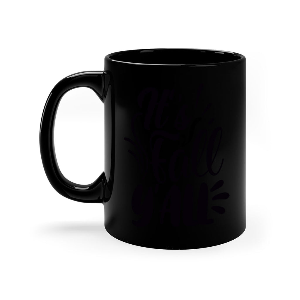 its fall yall 52#- thanksgiving-Mug / Coffee Cup